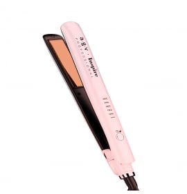 PLANCHA PROFESIONAL INSPIRE ROSA 230º AGV HAIR