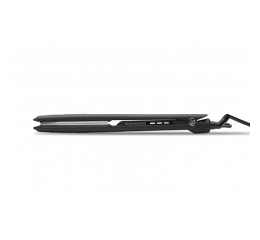 Plancha De Pelo Profesional C3 Black Soft Touch Corioliss | Comprar Online  - Precio y Oferta