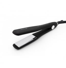 PLANCHA DE PELO PROFESIONAL THE WIDE BLACK SOFT CORIOLISS