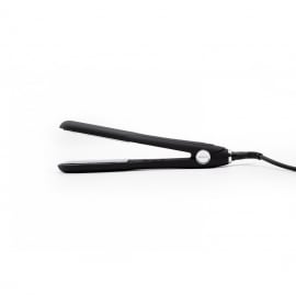PLANCHA DE PELO PROFESIONAL THE WIDE BLACK SOFT CORIOLISS