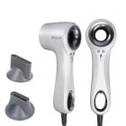 SECADOR PROFESIONAL MINI COMPACTO EX01 BLANCO EOLUX