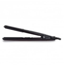 PLANCHA DE PELO PROFESIONAL TÉRMICA 230º NEGRA TERMIX
