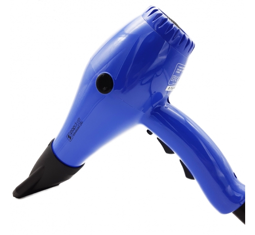 Secador Profesional Pop Dryer Advancer Blue 2000w Perfect Beauty | Comprar  Online - Precio y Oferta