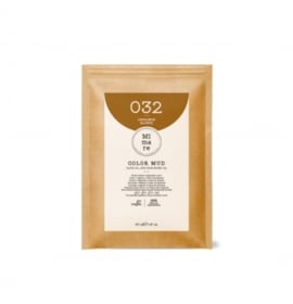 BARROS COLOR MUD 032 RUBIO CANELA MIMARE 40 GR