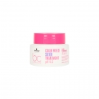 TRATAMIENTO PROTECTOR DEL COLOR ESPECIAL CANAS COLOR FREEZE SILVER BONACURE SCHWARZKOPF 200 ML
