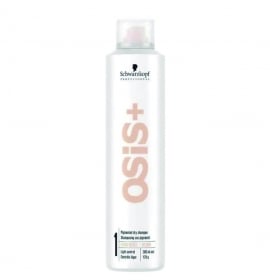CHAMPÚ EN SECO BOHO REBEL TONOS RUBIOS OSIS+ SCHWARZKOPF 300 ML