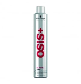 LACA ELASTIC FIJACIÓN FLEXIBLE OSIS SCHWARZKOPF 500 ML