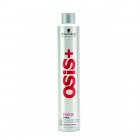 LACA FREEZE FIJACIÓN FUERTE OSIS+ SCHWARZKOPF 500 ML