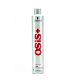 LACA FREEZE FIJACIÓN FUERTE OSIS+ SCHWARZKOPF 500 ML