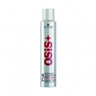 LACA FREEZE PUMP OSIS+ SCHWARZKOPF 200 ML
