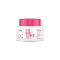 TRATAMIENTO PROTECTOR DEL COLOR COLOR FREEZE BONACURE SCHWARZKOPF 200 ML