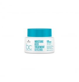 TRATAMIENTO HIDRATANTE MOISTURE KICK BONACURE SCHWARZKOPF 200 ML