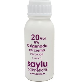 OXIGENADA EN CREMA SAYLU 80 ML