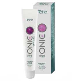 MASCARILLA CAPILAR DE COLOR IONIC TAHE 100 ML