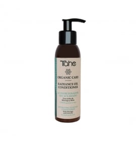 ACONDICIONADOR SIN ACLARADO CABELLOS GRUESOS RADIANCE OIL CONDITIONER ORGANIC CARE TAHE 100 ML 