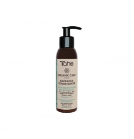 ACONDICIONADOR SIN ACLARADO CABELLOS FINOS RADIANCE CONDITIONER ORGANIC CARE TAHE 100 ML
