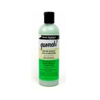 ACONDICIONADOR SIN ACLARADO CURLS & COILS QUENCH LEAVE-IN AUNT JACKIE’S 355 ML 