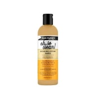 CHAMPÚ PARA CABELLOS RIZADOS CURLS & COILS OH SO CLEAN AUNT JACKIE’S 355 ML 