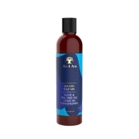ACONDICIONADOR SIN ACLARADO DRY & ITCHY LEAVE IN CONDITIONER AS I AM 237 GR 