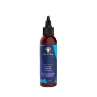 TRATAMIENTO DE ACEITE DE OLIVA DRY & ITCHY TREATMENT AS I AM 120 ML 