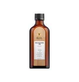 ACEITE MACADAMIA OIL BELMA KOSMETIK 100 ML