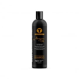 CHAMPÚ ARGAN OIL BELMA KOSMETIK 250 ML