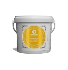 DECOLORACIÓN BLEACH IN POWDER BLUE LAVANDA BELMA KOSMETIK 2 KG