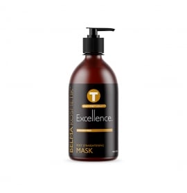 MASCARILLA EXCELENCE MASK BELMA KOSMETIK 1000 ML