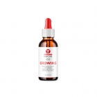 TRATAMIENTO ESTIMULANTE HAIR CARE GROWING 02 BELMA KOSMETIK 60 ML