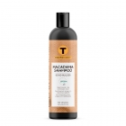 CHAMPÚ MACADAMIA OIL BELMA KOSMETIK 250 ML