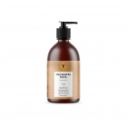 MASCARILLA MACADAMIA OIL BELMA KOSMETIK 500 ML