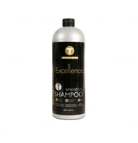 CHAMPÚ PRE EXCELLENCE SMOTHING STEP 1 BELMA KOSMETIK 1000 ML