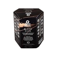 DECOLORACIÓN BLEACHING POWDER BLACK ROSE BELMA KOSMETIK 500 GR