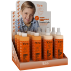 ACONDICIONADOR KIDS PREVENTIVO ESCOLAR PROTECT 2-PHASE BIO-FLUID TAHE 300 ML