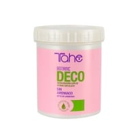 DECOLORACIÓN SIN AMONIACO BOTANIC TAHE 500 GR