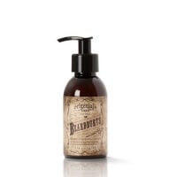 CHAMPÚ PARA BARBA SIN SULFATOS CAROBELS 150 ML