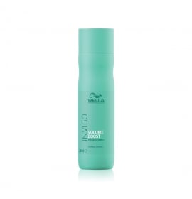 CHAMPÚ VOLUMINIZADOR INVIGO VOLUME BOOST WELLA 250 ML