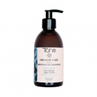 CHAMPÚ ORIGINAL OIL CABELLOS GRUESOS ORGANIC CARE TAHE 300 ML