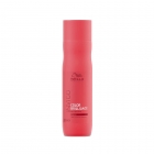 CHAMPÚ PROTECTOR DEL COLOR CABELLO GRUESO INVIGO BRILLIANCE WELLA 250 ML