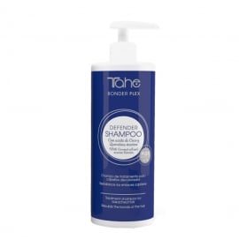 CHAMPÚ DEFENDER BONDER PLEX TAHE 400 ml