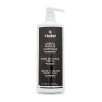 CREMA DE MASAJE CORPORAL D'BULLON 1000 ML