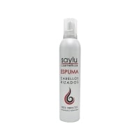 ESPUMA RIZADORA SAYLU 300 ML