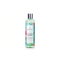 CHAMPÚ PARA CUEROS CABELLUDOS SENSIBLES COCONUT MINT SCALP REFRESH FLORA & CURL 300ML 