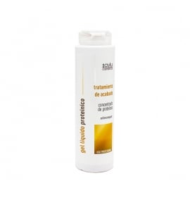 GEL PROTEÍNICO DE ACABADO SAYLU 250 ML 