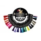 COLORACION DIRECTA SEMIPERMANENTE HERMANS AMAZING 115 ML
