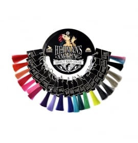 COLORACION DIRECTA SEMIPERMANENTE HERMANS AMAZING 115 ML