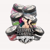 COLORACION DIRECTA SEMIPERMANENTE HERMANS AMAZING 115 ML