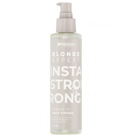 ACEITE BONDING INSTASTRONG PARA CABELLOS RUBIOS BLONDE EXPERT INDOLA 100 ML