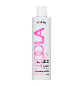 ACONDICIONADOR PROTECTOR DEL COLOR INDOLA 300 ML