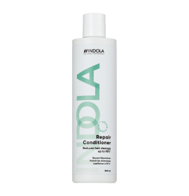 ACONDICIONADOR REPARADOR PARA CABELLOS CASTIGADOS INDOLA 300 ML